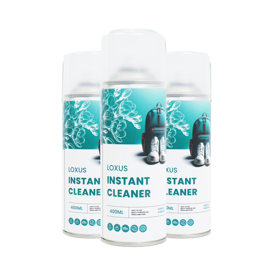 Paket Loxus Instant Cleaner Beli 2 Dapat 3