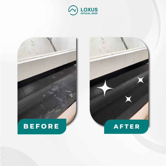 Loxus Multisurface Cleaner 500ml