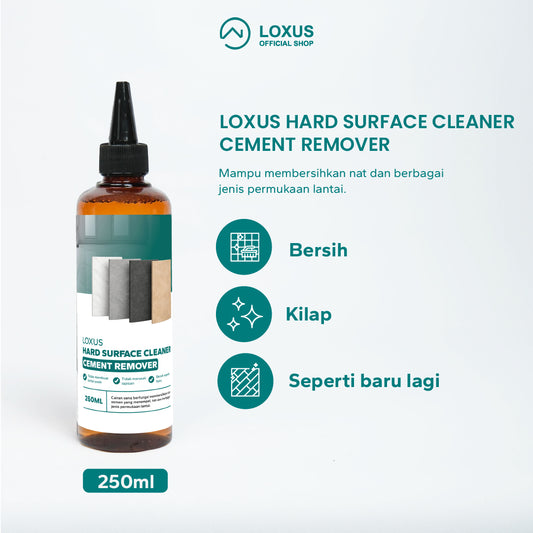 Loxus Paket Perawatan Rumah Tangga