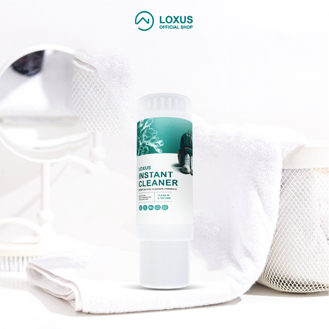 Loxus Instant Cleaner