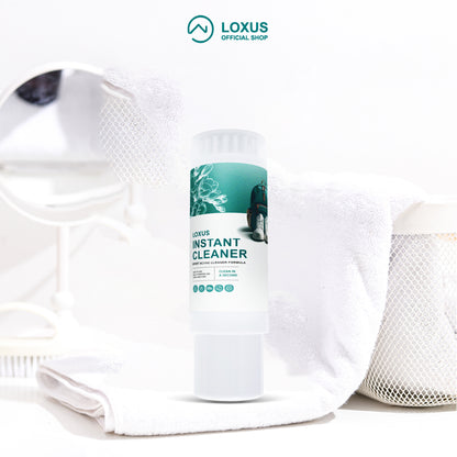 Loxus Instant Cleaner