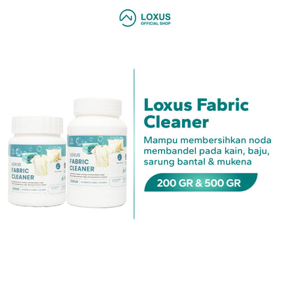 Loxus Fabric Cleaner