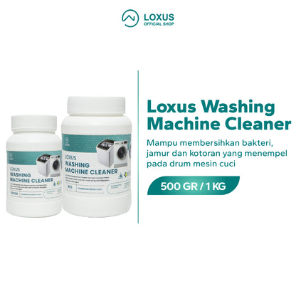 Loxus Washing Machine Cleaner