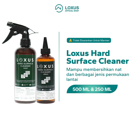 Loxus Hardsurface Cleaner