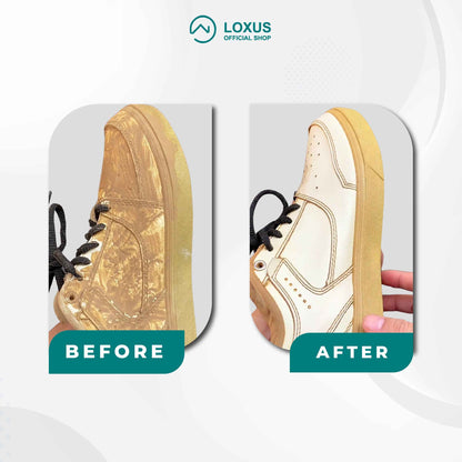 Loxus Instant Cleaner