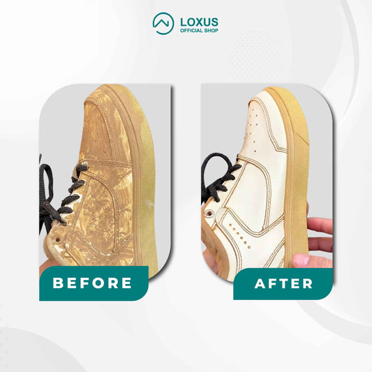 Loxus Instant Cleaner