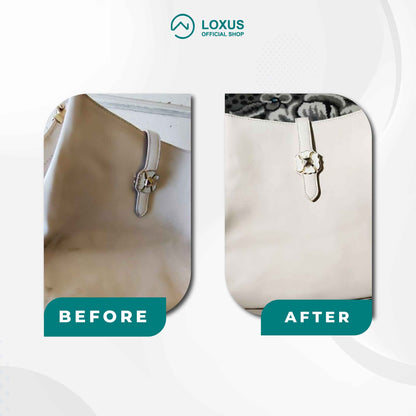 Loxus Instant Cleaner