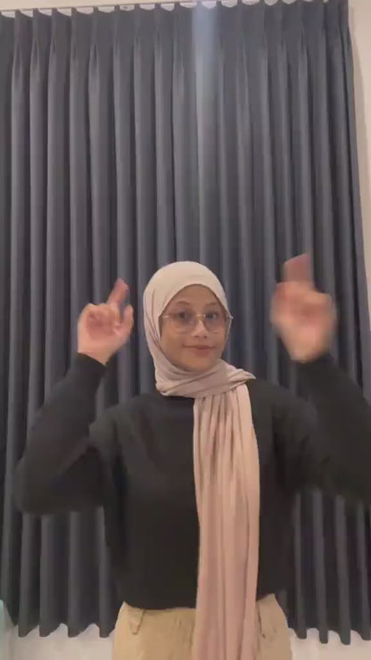 Loxus Instant Rapi - Merapikan Pakaian Kusut Secara Instant Tanpa Disetrika