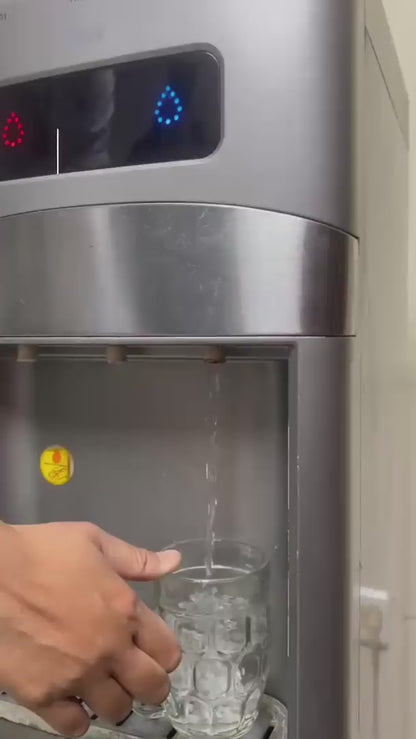 Loxus Food Storage Cleaner