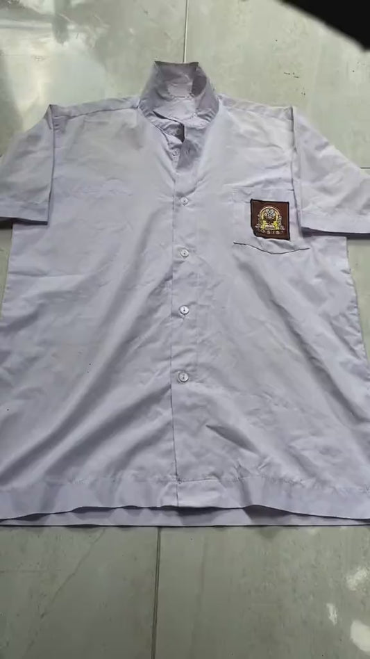 Loxus Fabric Cleaner Pembersih Noda Baju Kain Sarung Bantal Mencerahkan Pakaian