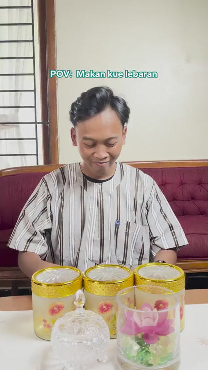 Loxus Multisurface Cleaner Pembersih Kaca Meja Dapur Dari Minyak Debu