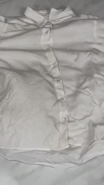 Loxus Instant Rapi - Merapikan Pakaian Kusut Secara Instant Tanpa Disetrika